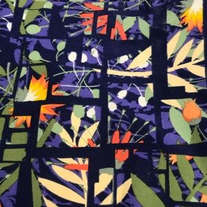 EUC LULAROE LEGGINGS